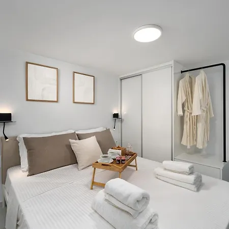 Aelia Elegant Apartments Kalamata Exteriér fotografie