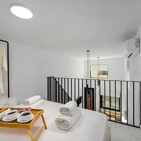 Aelia Elegant Apartments Kalamata Exteriér fotografie
