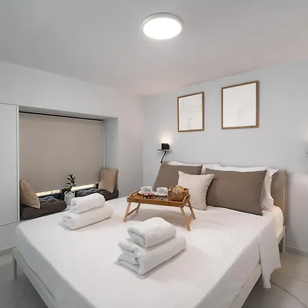 Aelia Elegant Apartments Kalamata Exteriér fotografie