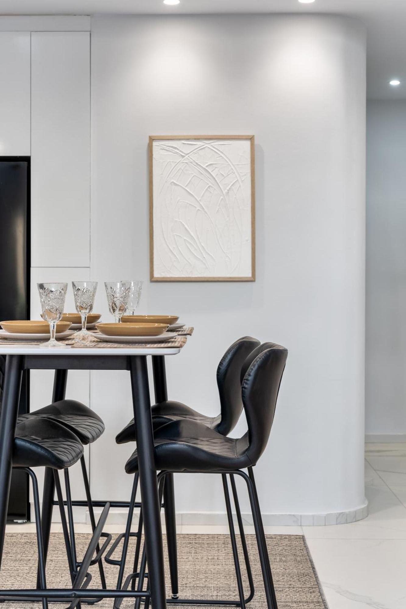 Apartment Aelia Elegant Kalamata