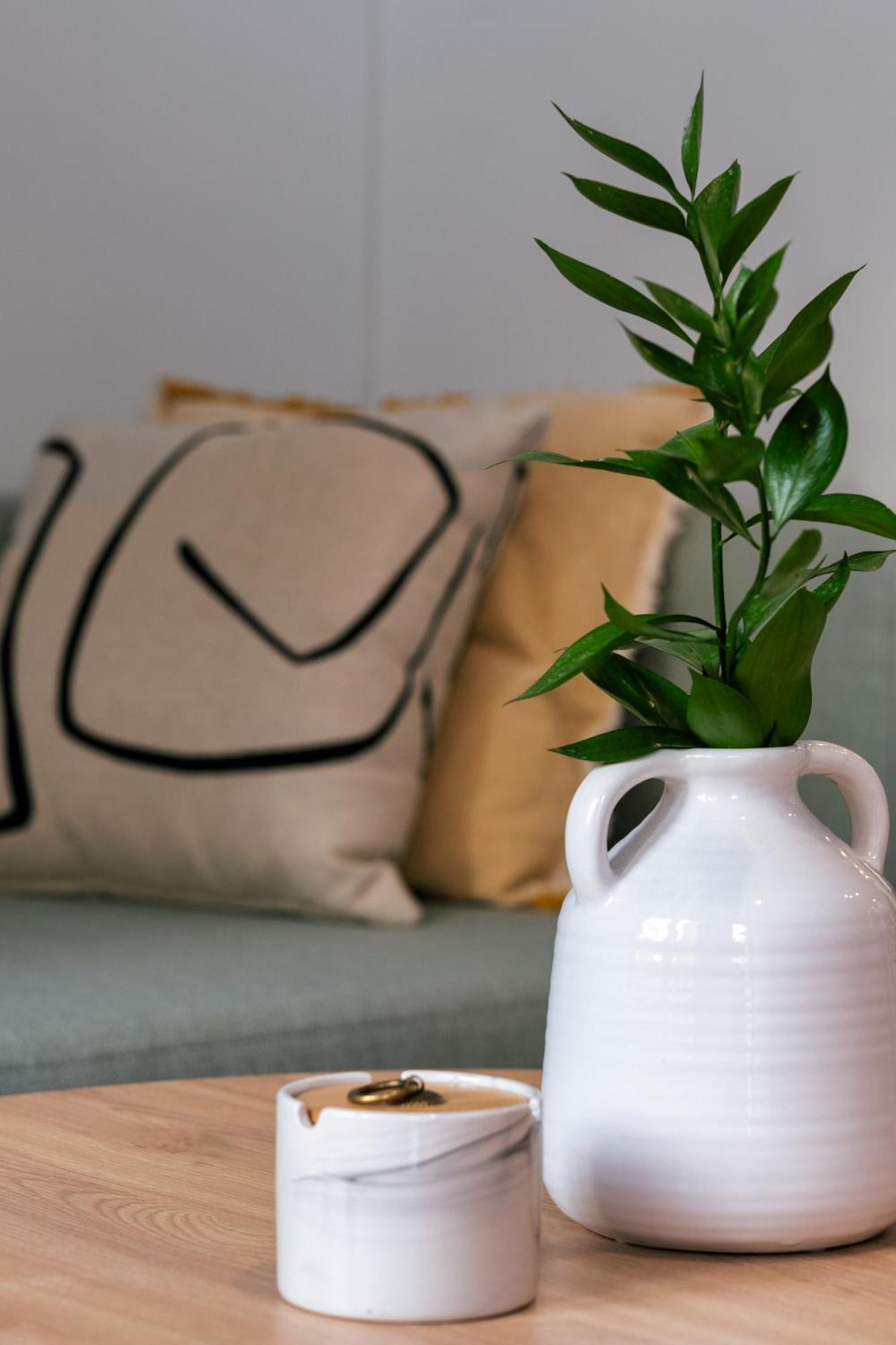 Aelia Elegant Apartment Kalamata
