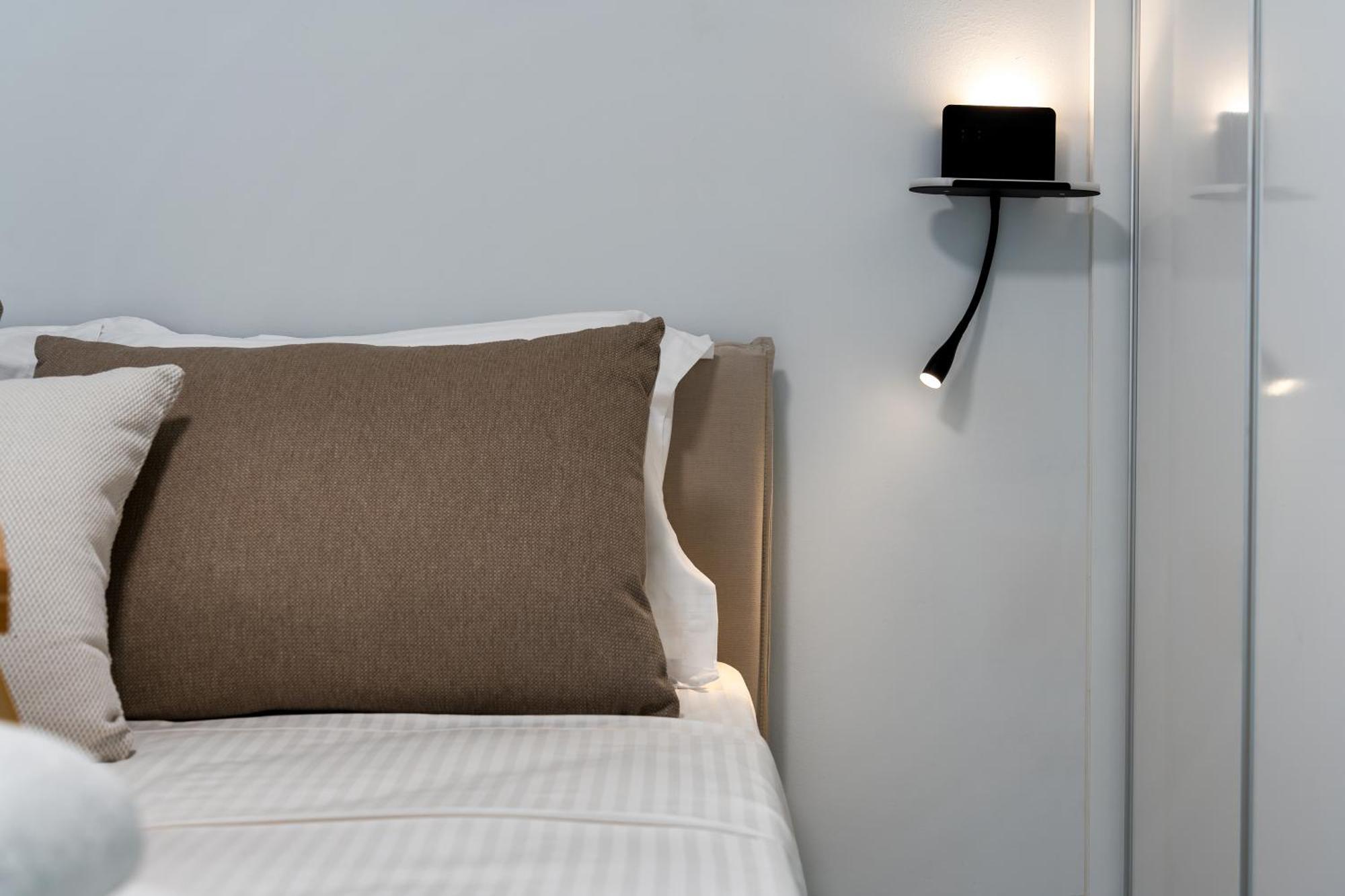 Aelia Elegant Apartment *