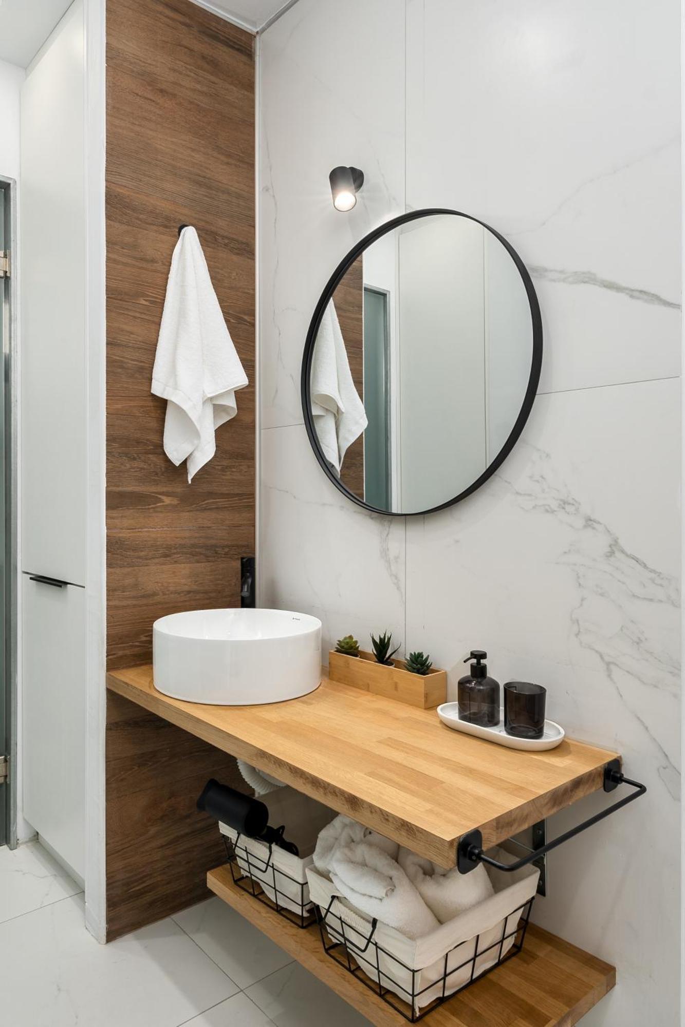 Apartment Aelia Elegant