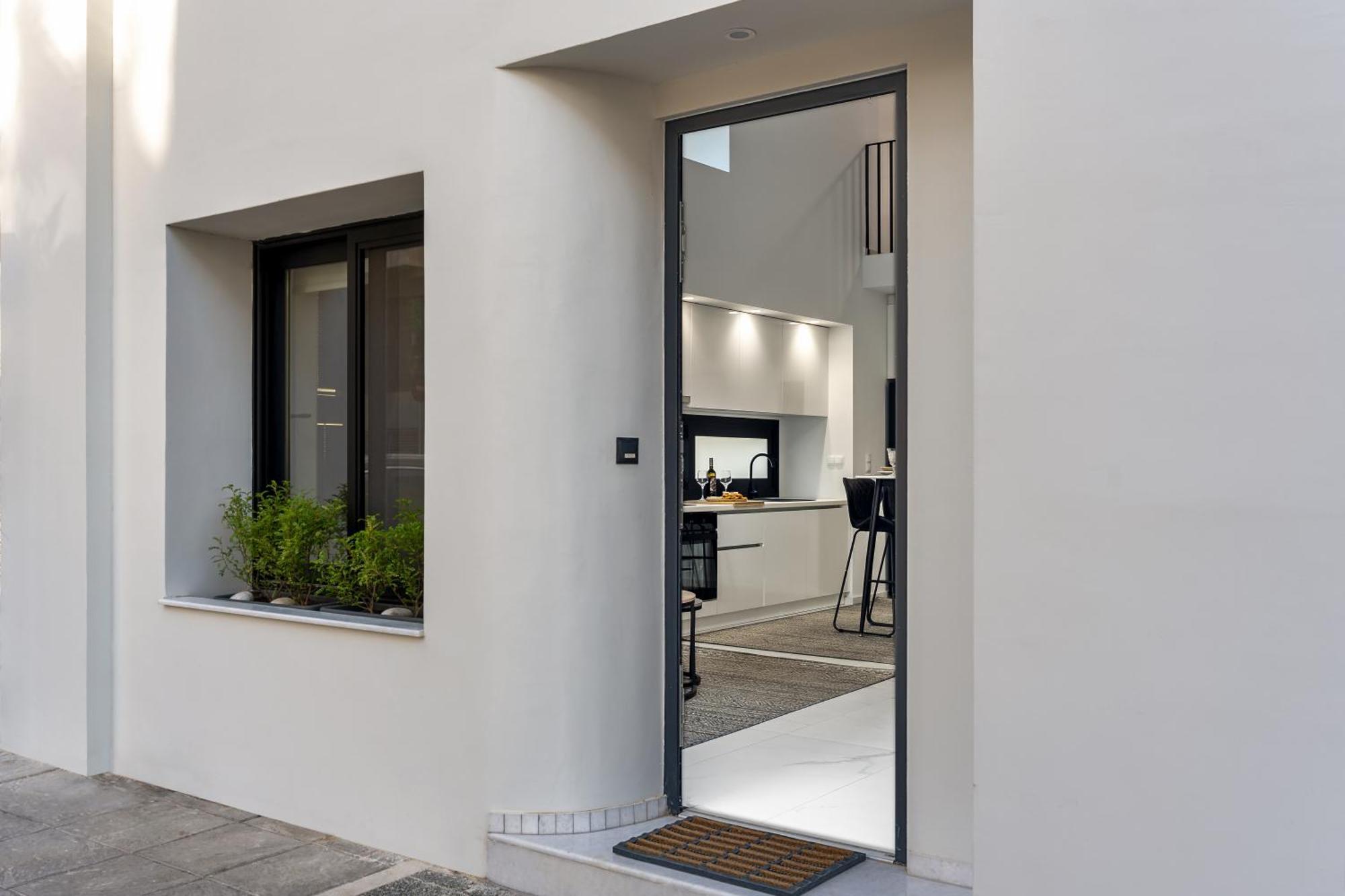 Apartment Aelia Elegant *