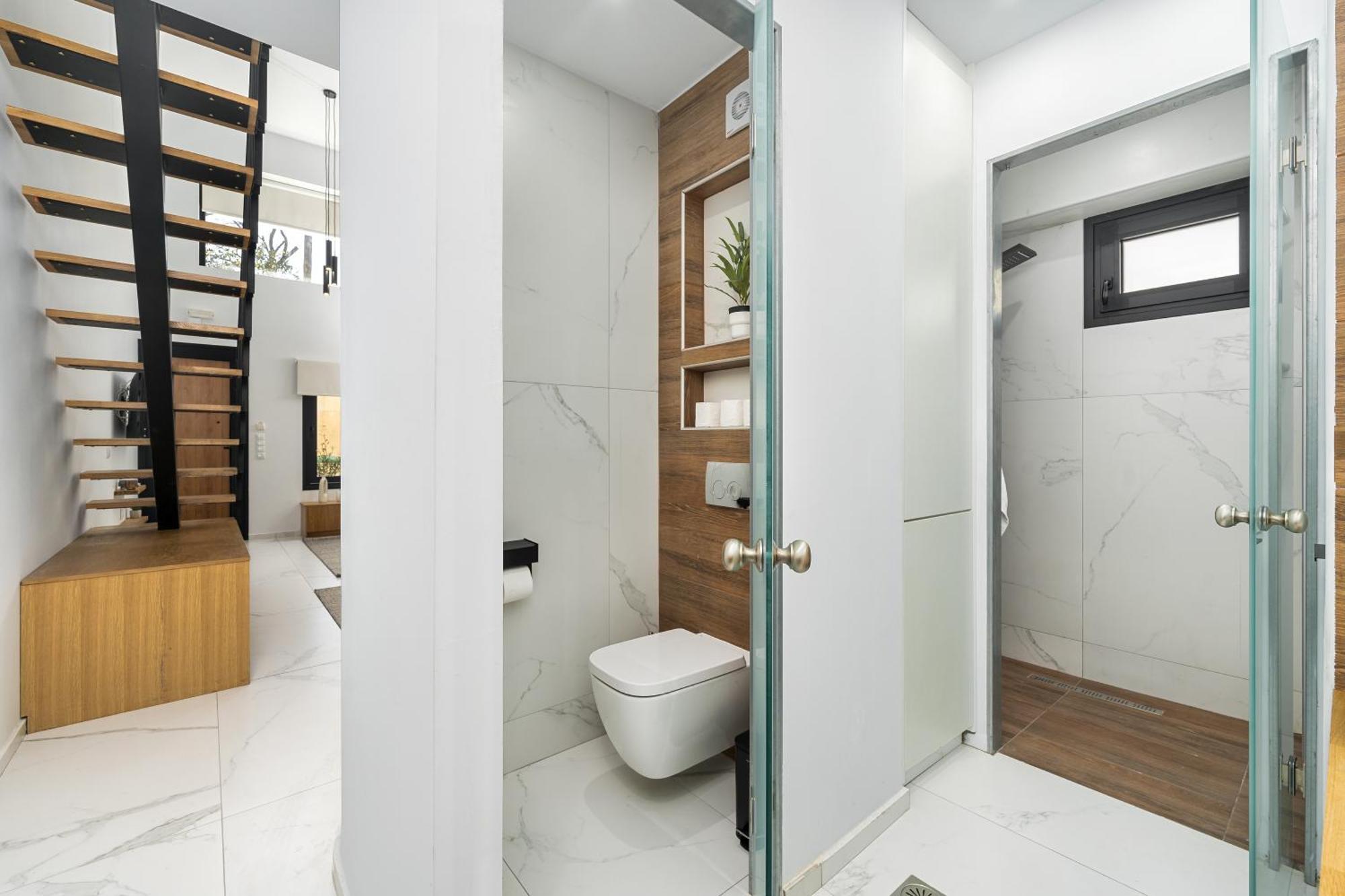 Apartment Aelia Elegant