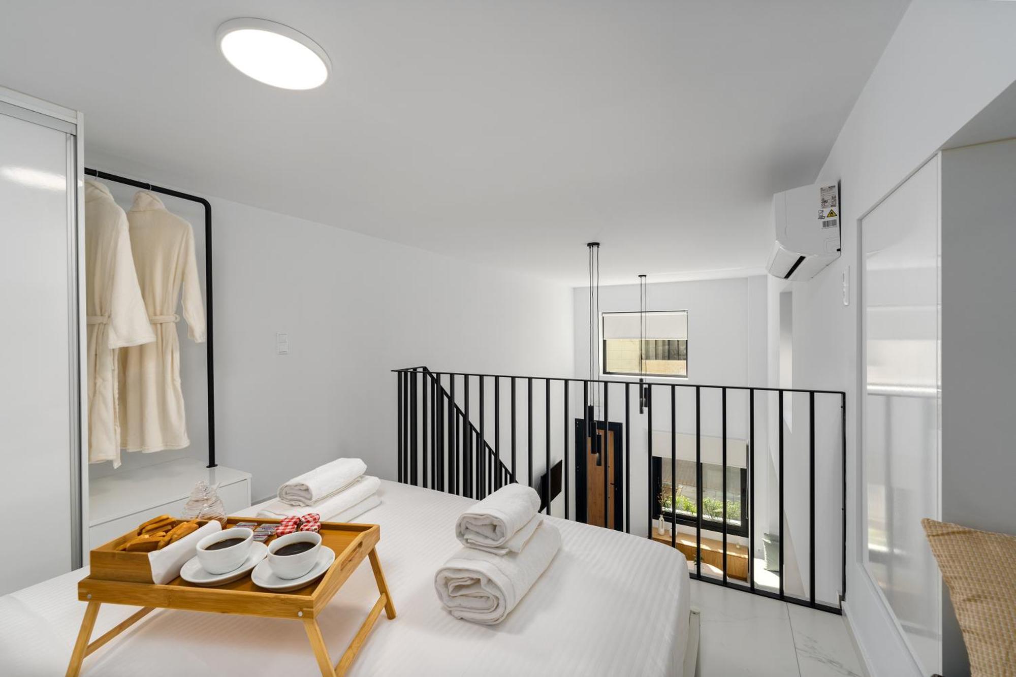 Apartment Aelia Elegant