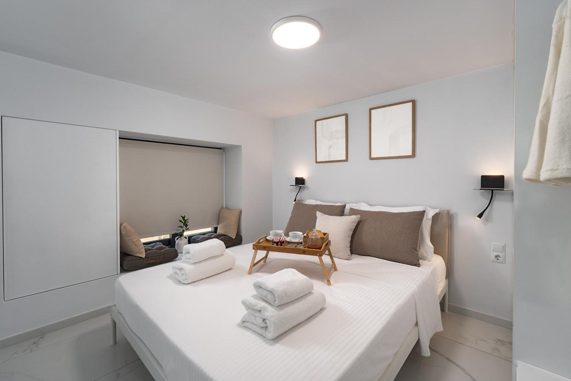 Apartment Aelia Elegant